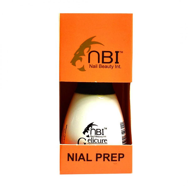 ضد قارچ NBI (ان بی آی)