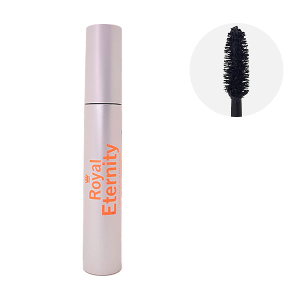 ریمل حجم دهنده اترنیتی مدل Royal eternity