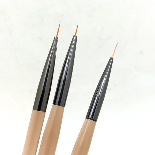 ست قلم طراحی 10 عددی سالون SALON حرفه ای