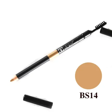 مداد ابرو پودری ویولت BS14