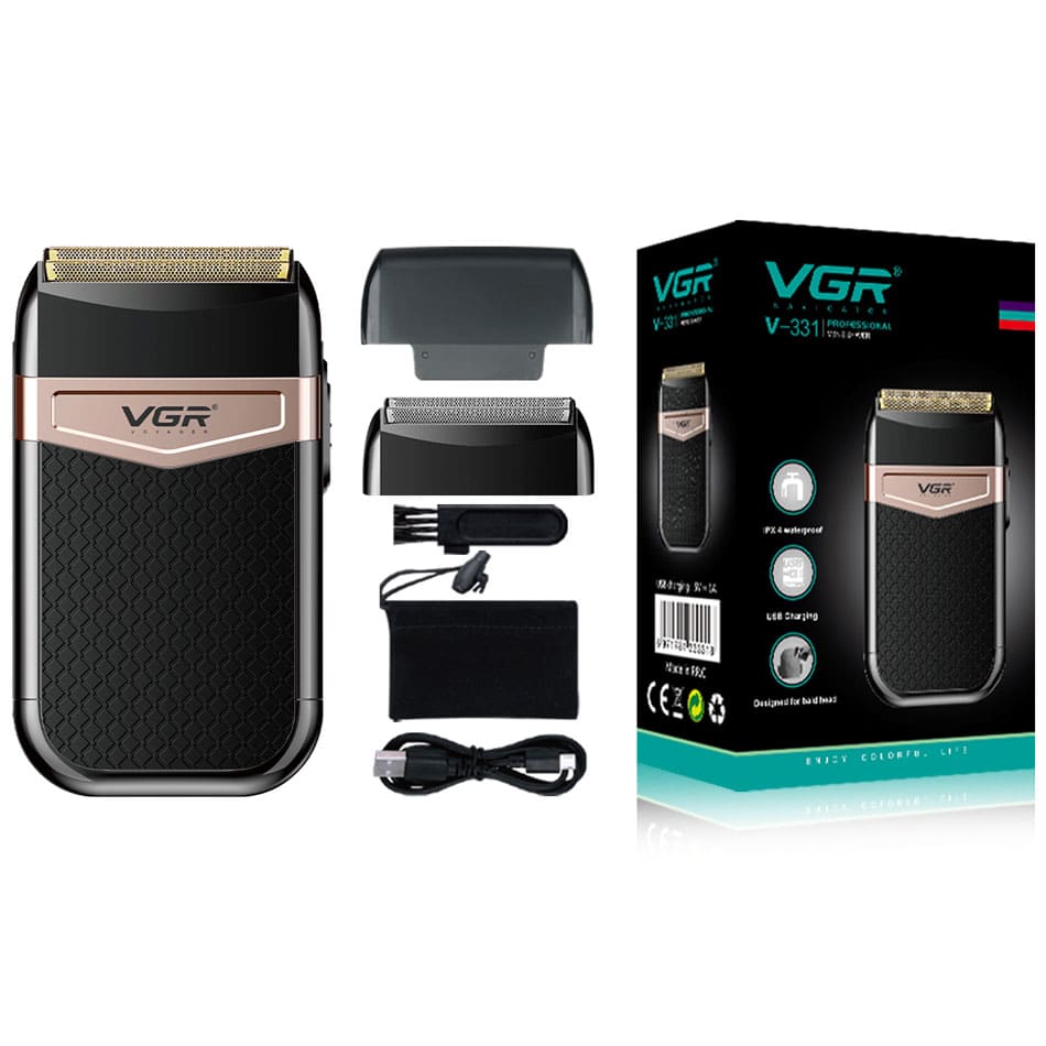 شیور وی جی ار مدل VGR V-331
